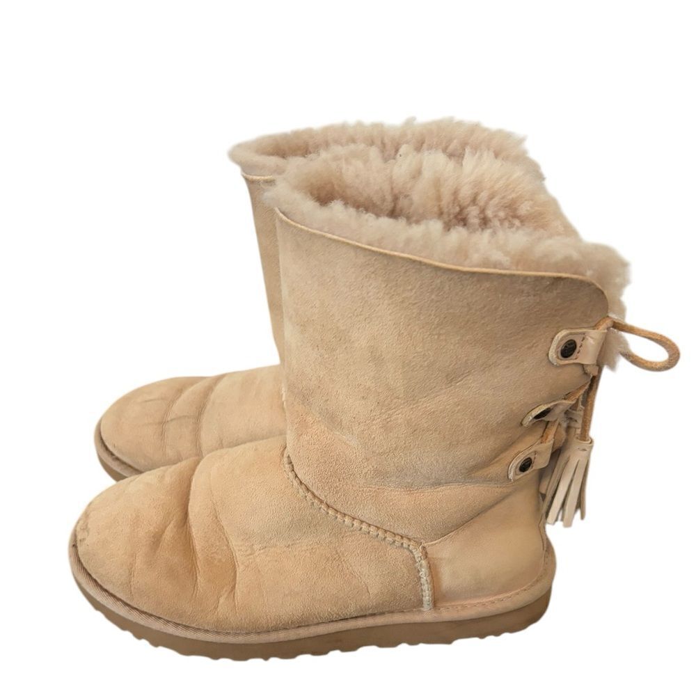Ugg Kristabelle Boots Size 8